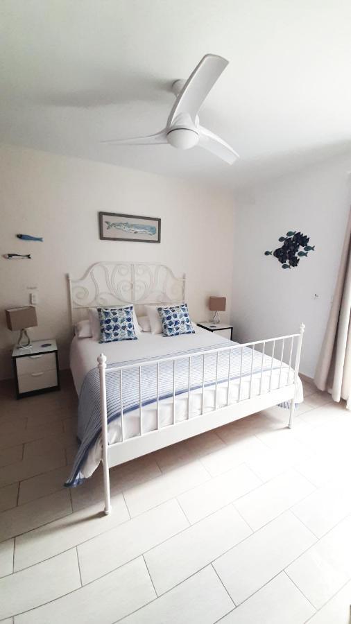 El Gueco Holiday Apartment Costa Teguise Exterior photo