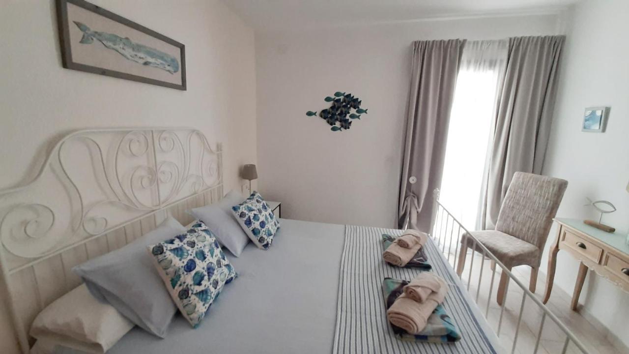 El Gueco Holiday Apartment Costa Teguise Exterior photo