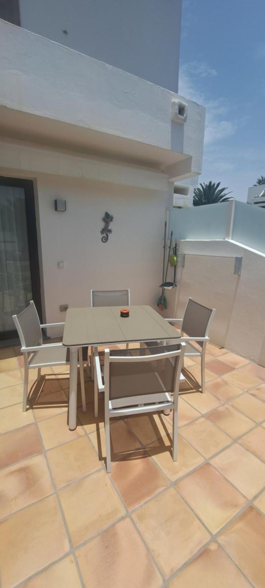 El Gueco Holiday Apartment Costa Teguise Exterior photo